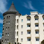 Alinn Boutique (adults Only) 호텔 4*