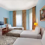 Alinn Boutique (adults Only) Sarigerme