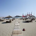Alinn Boutique (adults Only) Hotel