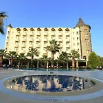 Alinn Boutique (adults Only) Hotel 4*