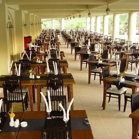 Alinn Boutique (adults Only) Szálloda