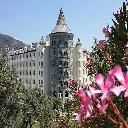 Alinn Boutique (adults Only) Hotel