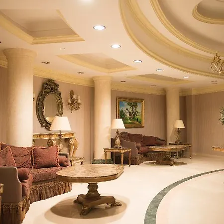 호텔 Alinn Boutique (adults Only) 사리게르메