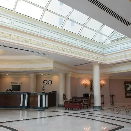 Alinn Boutique (adults Only) 4* 사리게르메