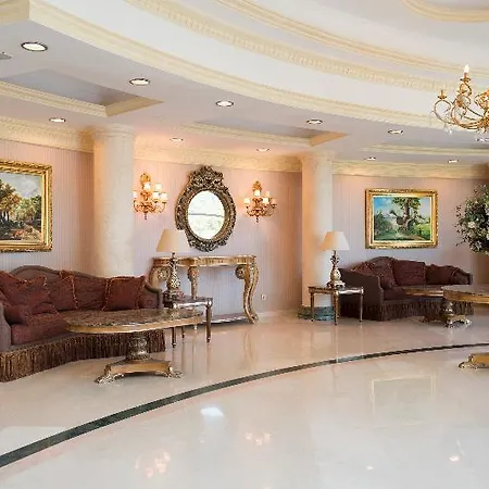 Alinn Boutique (adults Only) Sarigerme