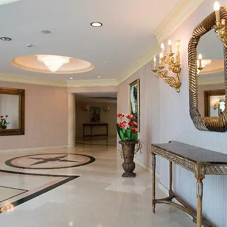 Alinn Boutique (adults Only) Hotel