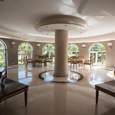 Hotel Alinn Boutique (adults Only) 4*