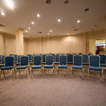 Alinn Boutique (adults Only) 호텔 사리게르메