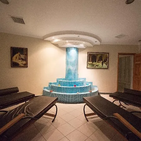 호텔 Alinn Boutique (adults Only) 4*