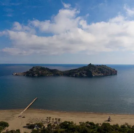 Alinn Boutique (adults Only) Hotel Sarigerme