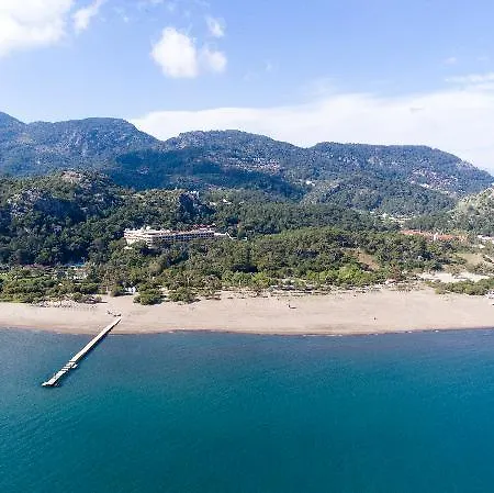 Alinn Boutique (adults Only) Sarigerme