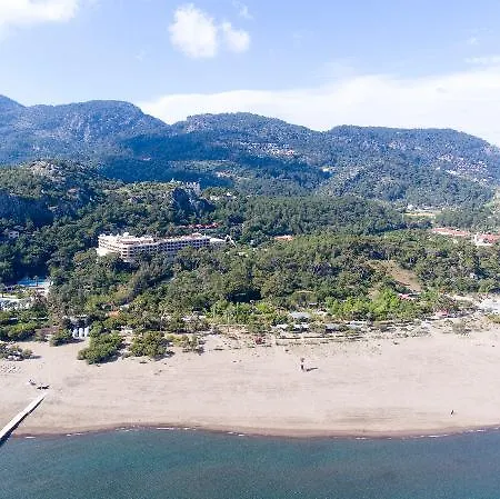 Alinn Boutique (adults Only) 호텔