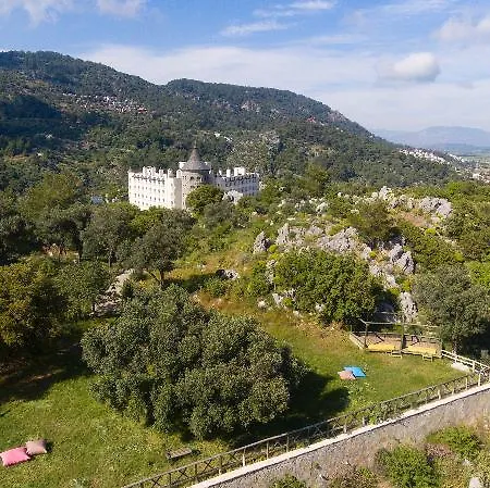 Alinn Boutique (adults Only) 4*