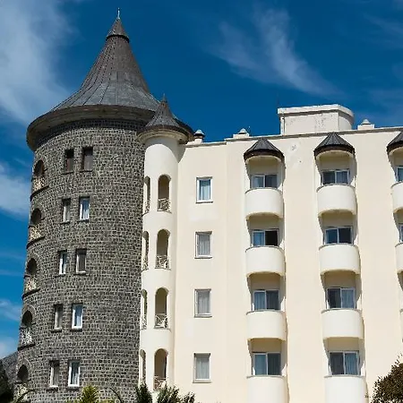 Alinn Boutique (adults Only) ホテル 4*