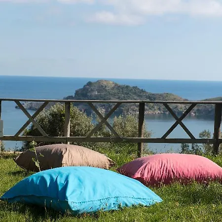 Hotel Alinn Boutique (adults Only) Sarigerme