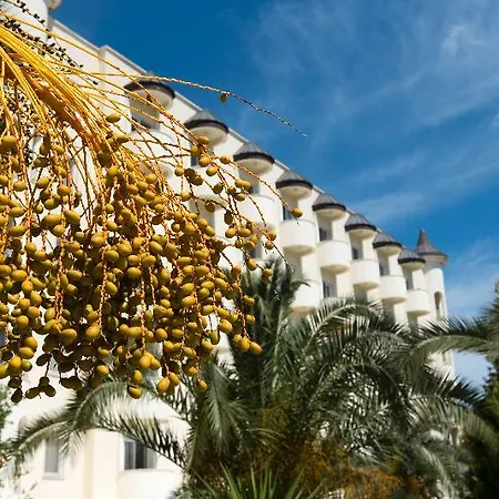 Alinn Boutique (adults Only) 4* 사리게르메