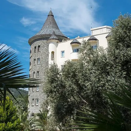 Alinn Boutique (adults Only) Sarigerme