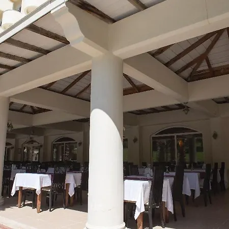 Alinn Boutique (adults Only) 4* Sarigerme