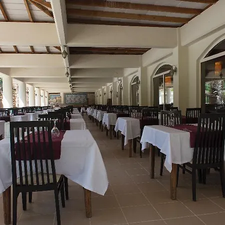 Alinn Boutique (adults Only) Szálloda