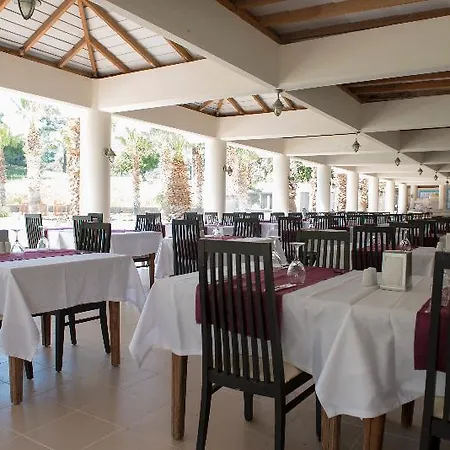 מלון Alinn Boutique (adults Only) 4*