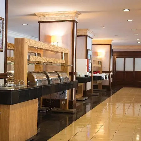 Hotel Alinn Boutique (adults Only) Sarigerme