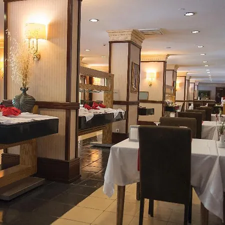 Alinn Boutique (adults Only) 4* 사리게르메