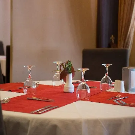 Alinn Boutique (adults Only) Szálloda Sarigerme