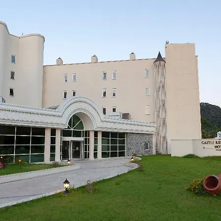 Alinn Boutique (adults Only) 4* 사리게르메