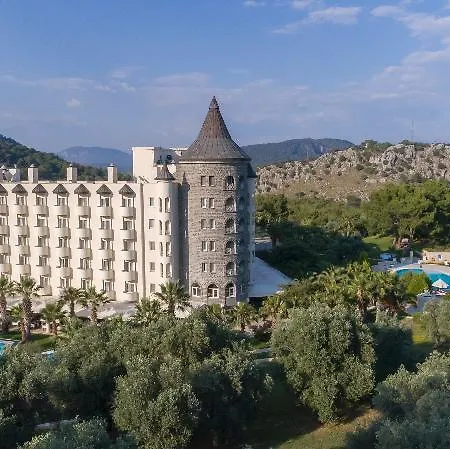 Alinn Boutique (adults Only) 호텔 사리게르메