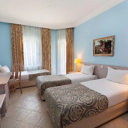 Alinn Boutique (adults Only) Hotel