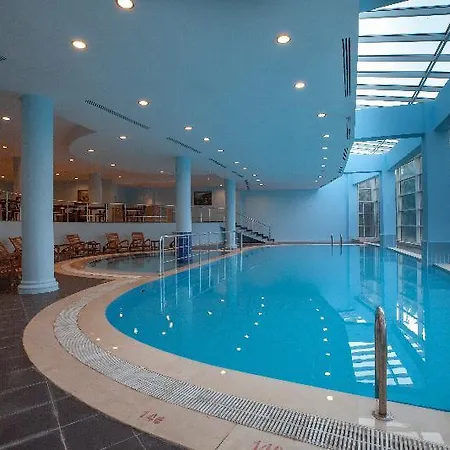 Alinn Boutique (adults Only) 호텔 4*