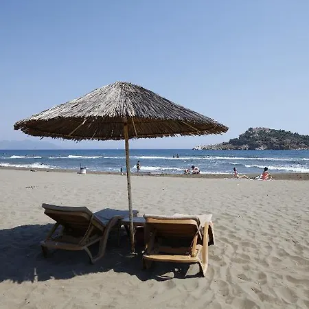 호텔 Alinn Boutique (adults Only) 사리게르메