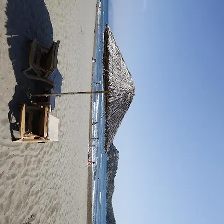 Alinn Boutique (adults Only) 4* Sarigerme