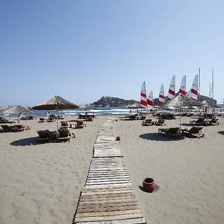 Alinn Boutique (adults Only) 호텔