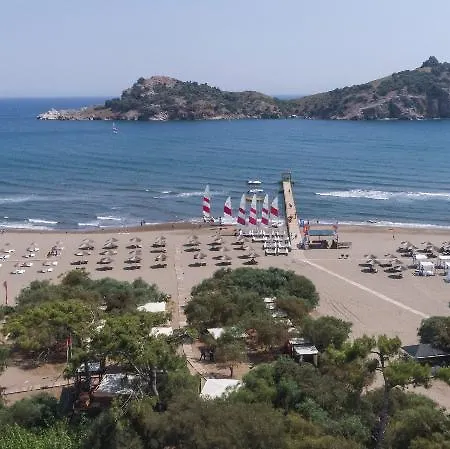 Hotel Alinn Boutique (adults Only) Sarigerme