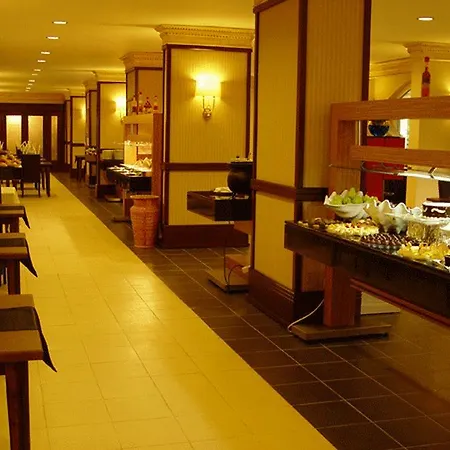 Alinn Boutique (adults Only) 4* 사리게르메