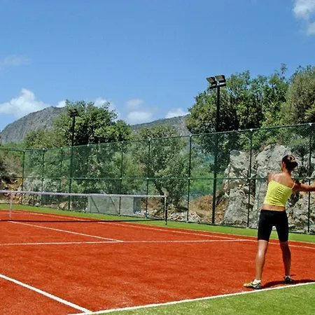 Alinn Boutique (adults Only) Szálloda 4*