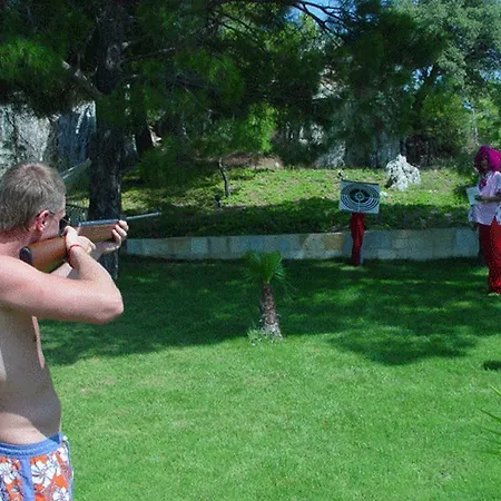 호텔 Alinn Boutique (adults Only)