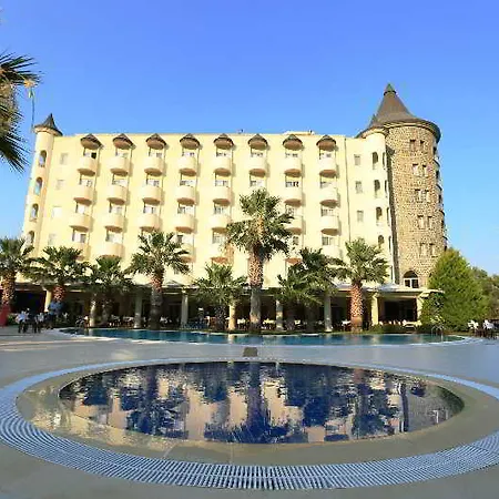 Alinn Boutique (adults Only) ホテル 4*