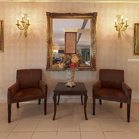 호텔 Alinn Boutique (adults Only) 4*