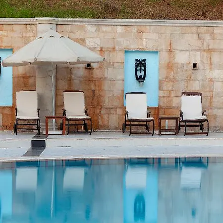 호텔 Alinn Boutique (adults Only) 사리게르메