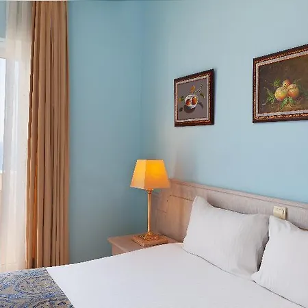 Alinn Boutique (adults Only) Szálloda