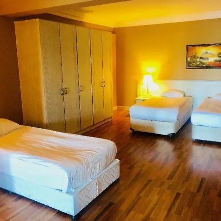 Alinn Boutique (adults Only) 4* サルゲルメ