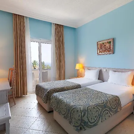 Szálloda Alinn Boutique (adults Only)