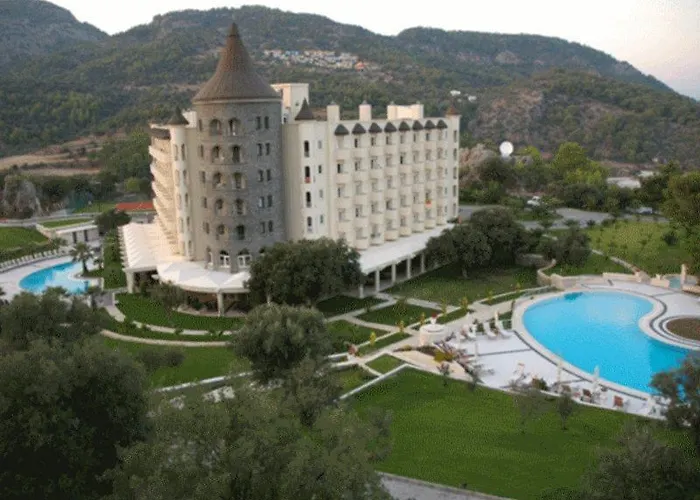 Hotell Alinn Boutique (adults Only) 4*
