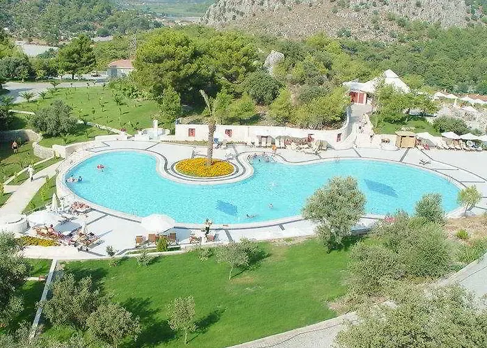 Alinn Boutique (adults Only) Hotell