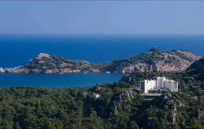 Alinn Boutique (adults Only) Sarigerme