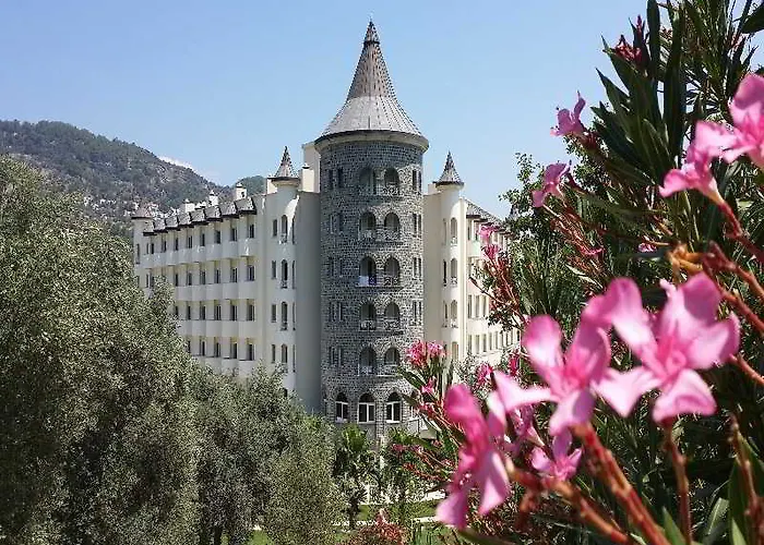 Alinn Boutique (adults Only) Hotell