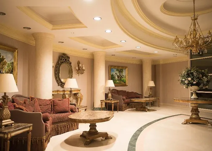 Hotel Alinn Boutique (adults Only) Sarigerme