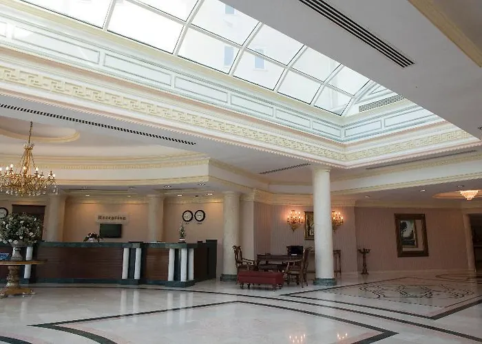 Alinn Boutique (adults Only) 4* Sarigerme